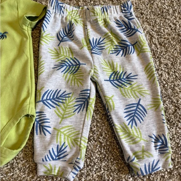 Mini Threads Matching Set - Picture 3 of 4